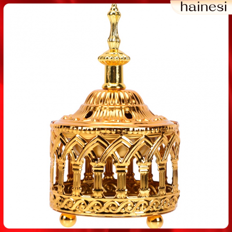 Giá Đỡ Nến Bằng Kim Loại Hình Ly Trà Độc Đáo Trang Trí Văn Phòng