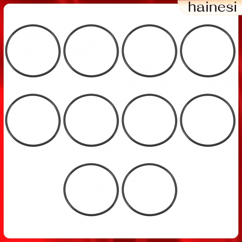 Set 10 Vòng Tay Silicone Co Giãn Cho Bé