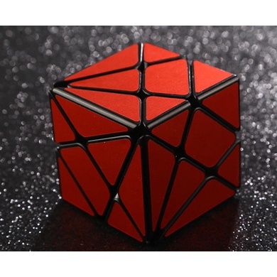 Đồ Chơi Khối Rubik 3x3 3x3x3 Thần Kì Dành Cho Trẻ Em