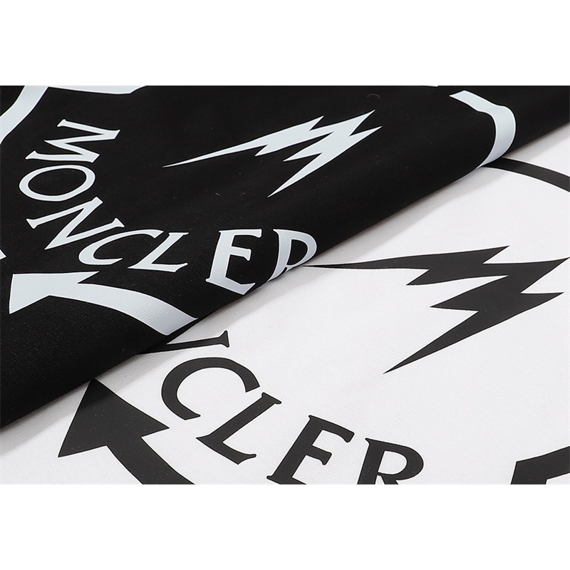 Mo ^ &amp; NC88-Áo Thun Bóng Rổ Tay Ngắn In Logo Thỏ Phun Kỹ Thuật Số Phiên Bản Giới Hạn Bằng Da Tùy Chỉnh Cho Nam Và Nữ