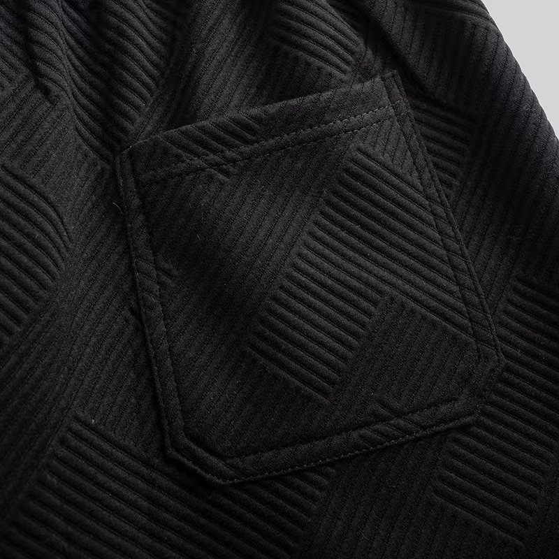 Quần Short Thời Trang Mùa Hè Thoáng Khí Thoải Mái