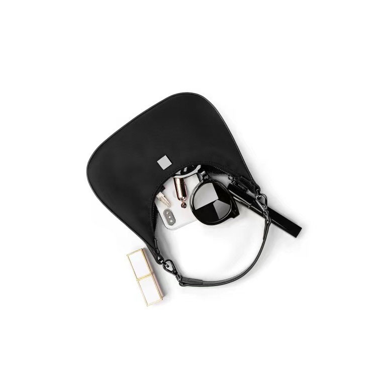 Túi Xách Một Bên Vai Thời Trang Retro Cho Nữ