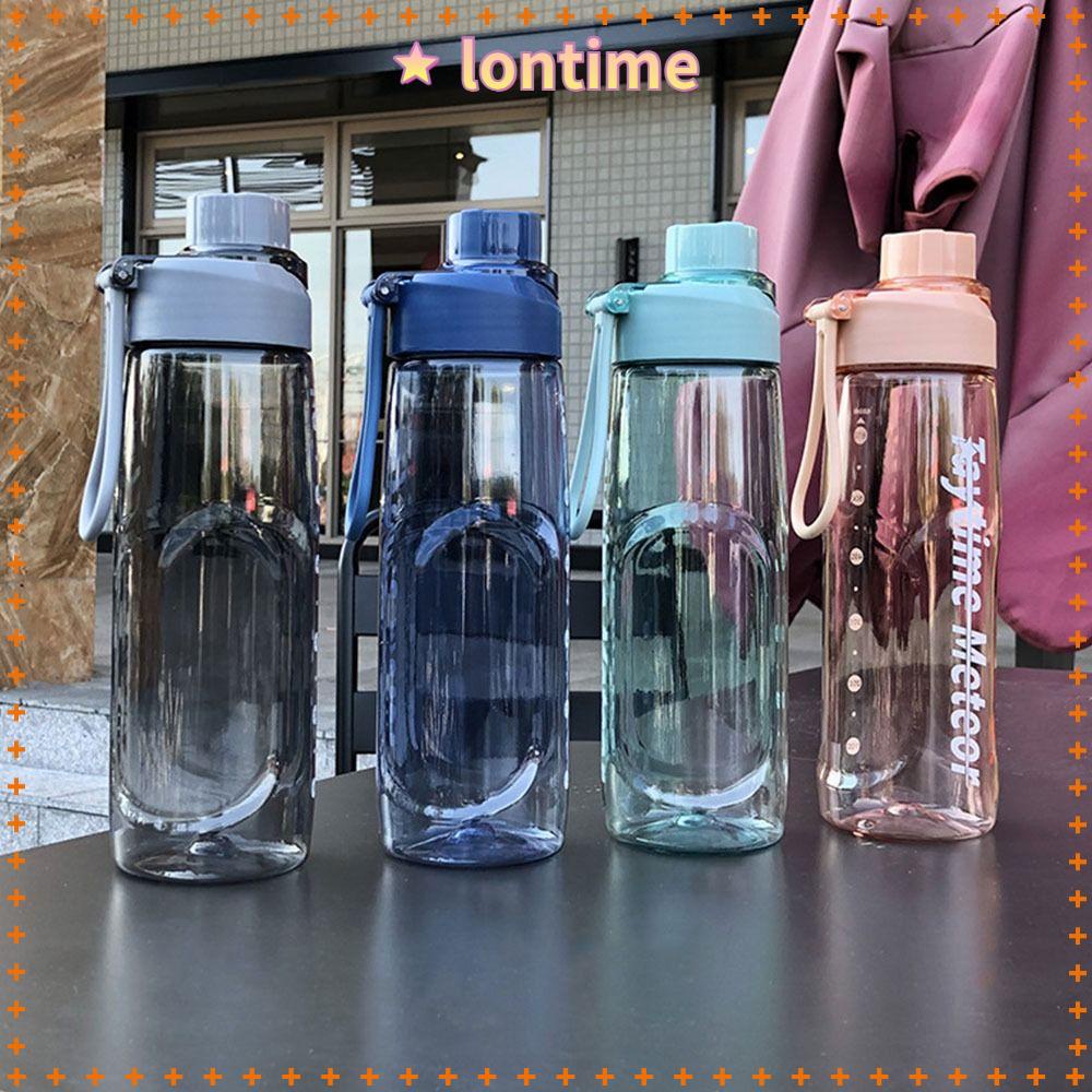 Bình Nước Thể Thao Bằng Nhựa Chất Lượng