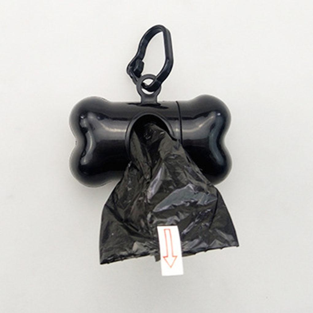 Giá Đỡ Túi Đựng Chất Thải Cho Thú Cưng Bằng Nhựa Tiện Dụng