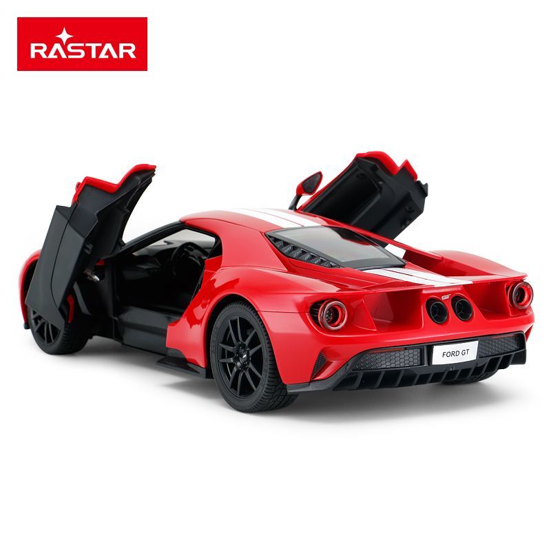 Xe Hơi Điều Khiển Từ Xa Sạc Được U0IU Ford GT