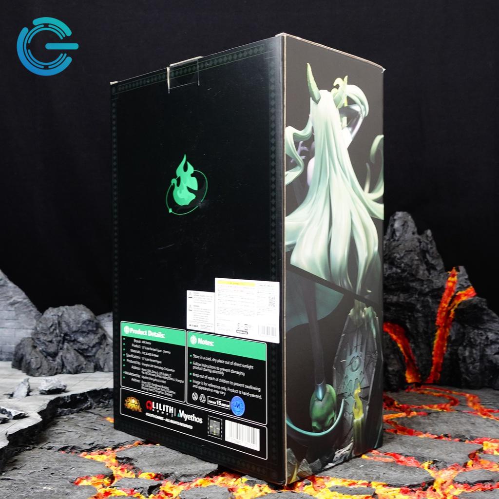 Mô hình nhân vật Shemira dòng AFK Arena 1/7 scale figure 38cm Gamestop.vn AFKAM01