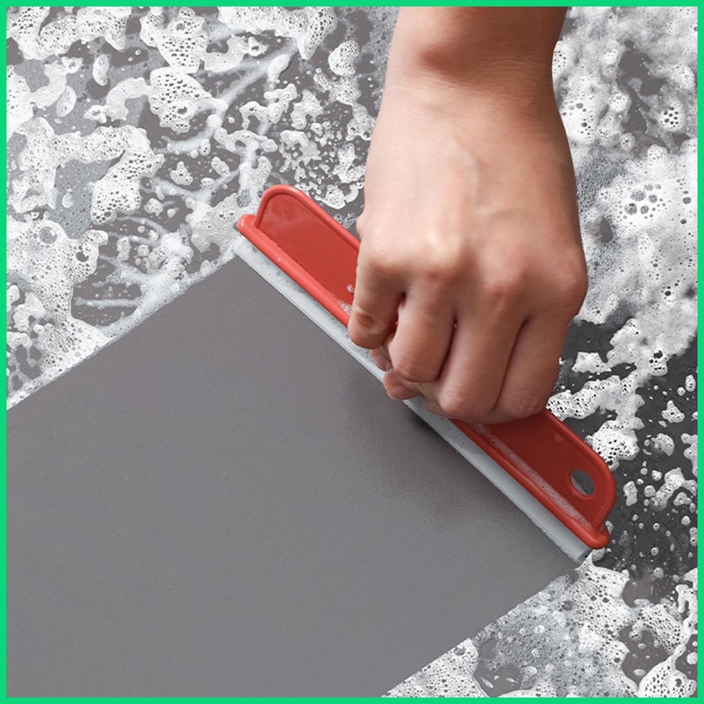 Dụng Cụ Gạt Nước Vệ Sinh Cửa Kính Xe Hơi Đa Năng Tiện Dụng