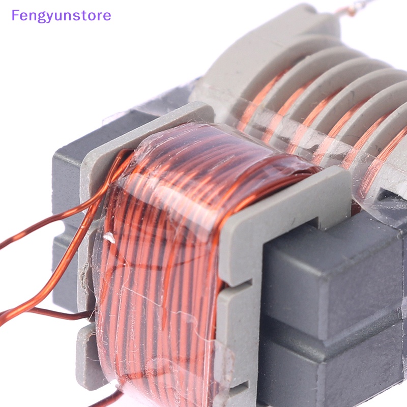 Máy Phát Điện Áp Cao 15KV Biến Tần Số Cao
