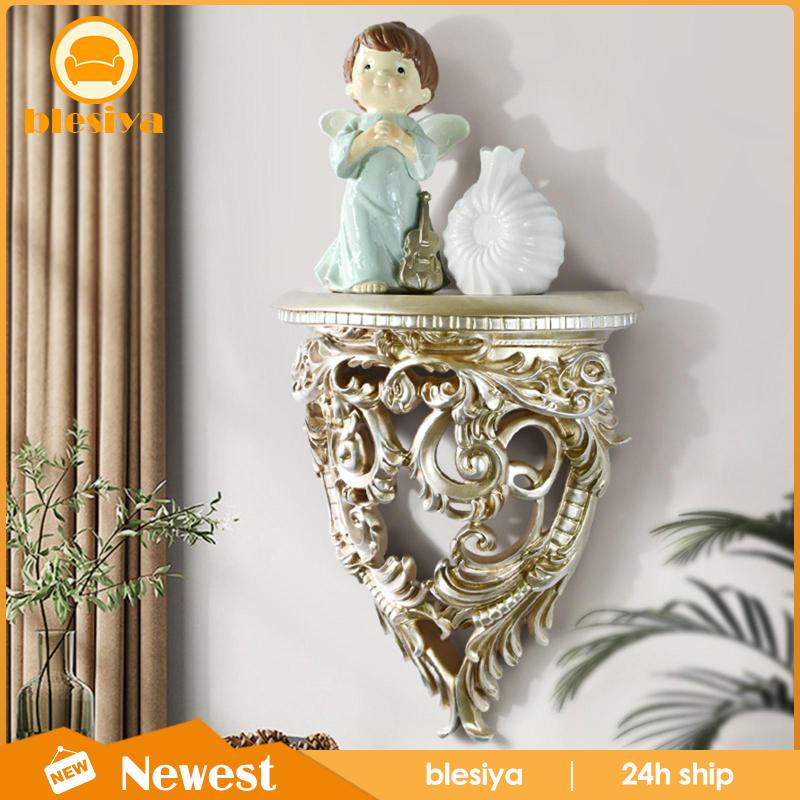 Giá Đỡ Nhựa Resin Treo Tường Trưng Bày Trang Trí Văn Phòng