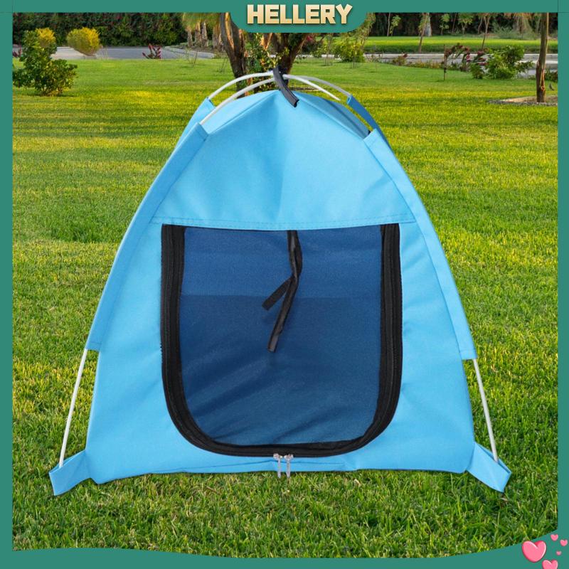 Lều Gấp Gọn Tiện Dụng Cho Thú Cưng Thỏ / Thú Cưng