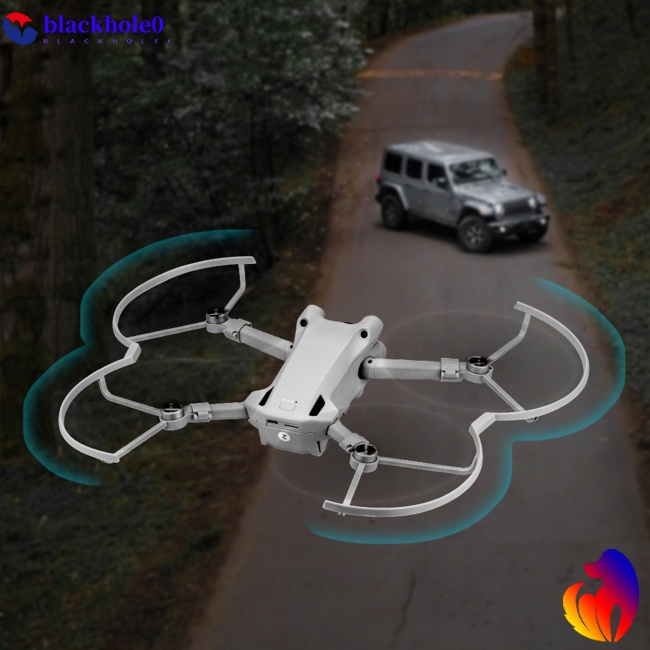 Khung Bảo Vệ Cánh Quạt Trọng Lượng Nhẹ Cho Dji Mini 3 Pro