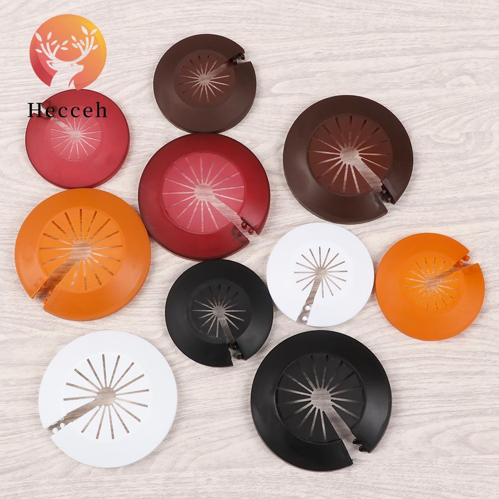 Vỏ Bọc Ống Nước Trang Trí Nhà Cửa Họa Tiết Hoa Mận Dễ Thương