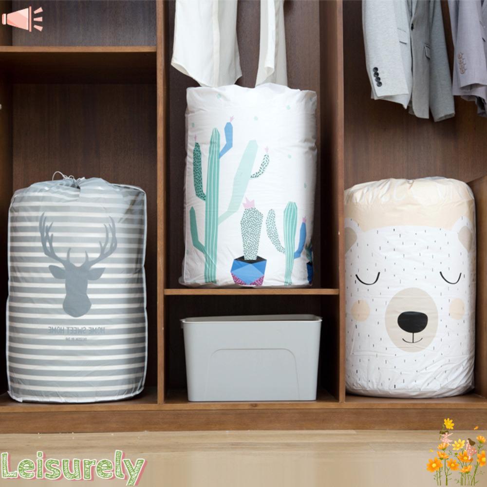 Túi Đựng Chăn Mền Chống Thấm Nước Có Thể Gấp Gọn Tiện Dụng