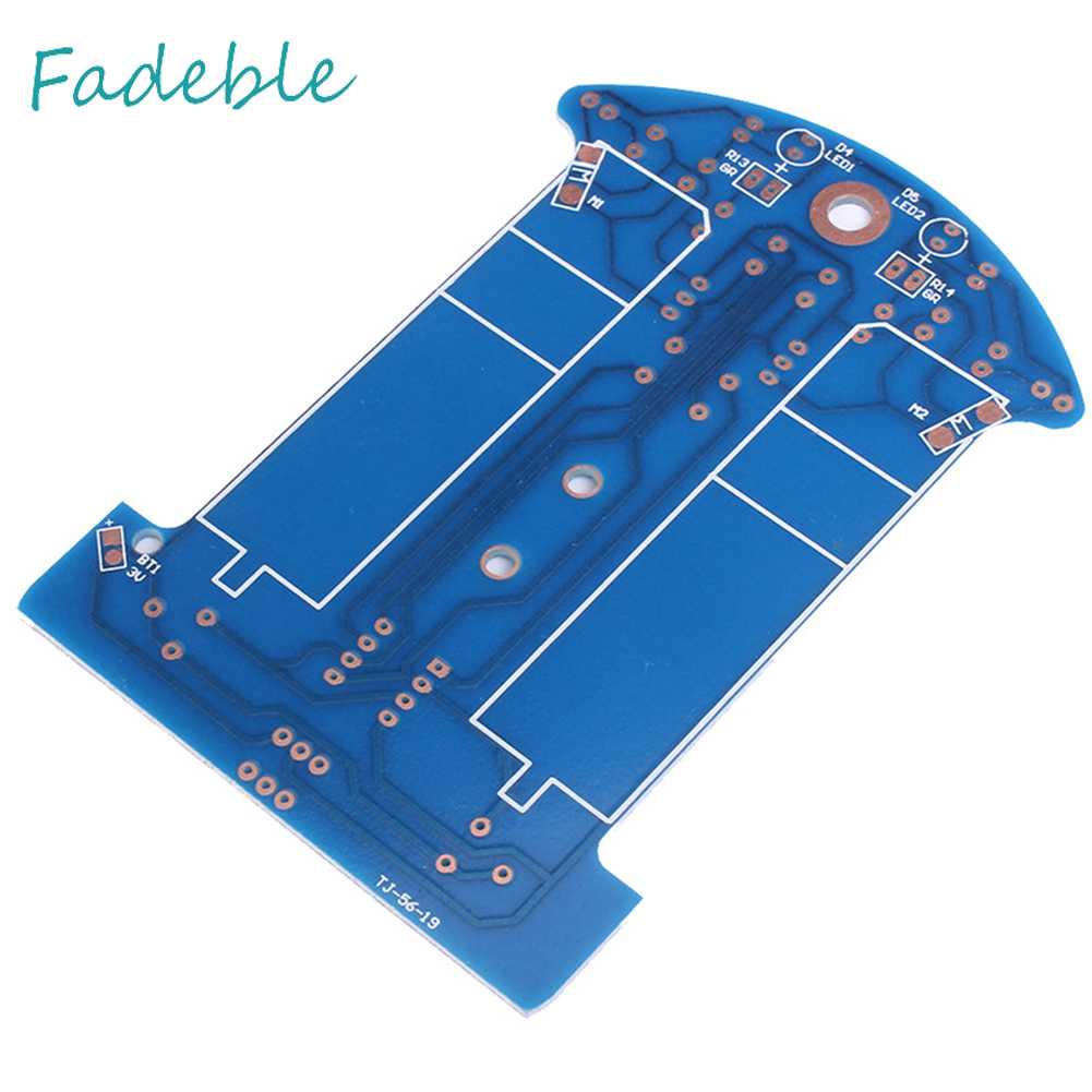 Bộ Dụng Cụ Tự Lắp Ráp Xe Hơi Thông Minh D2-1