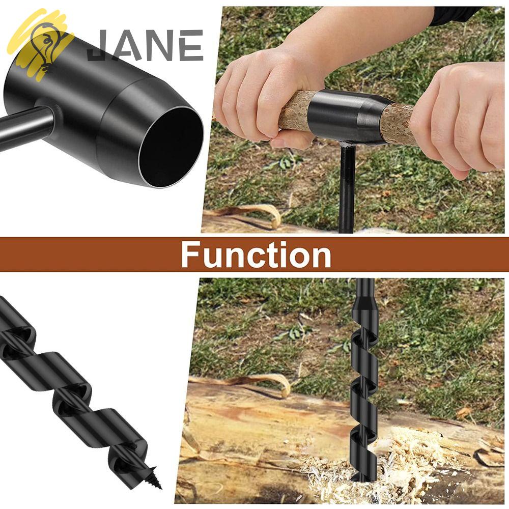 Mũi Khoan Cầm Tay Bằng Thép Carbon Chất Lượng Cao