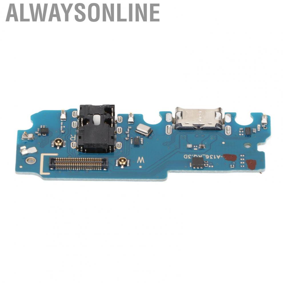 Alwaysonline USB Port Flex Cable  Charging Stable Characteristics for