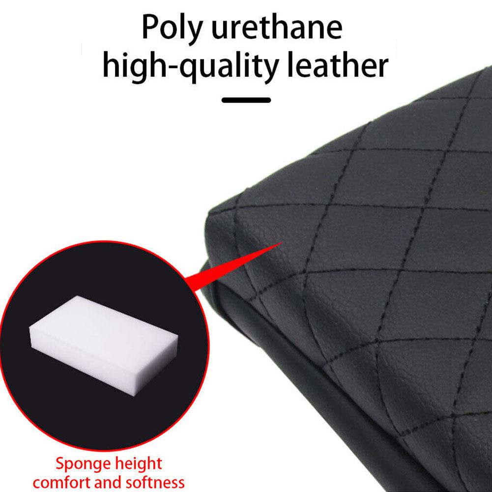 Đệm Bọc Bảo Vệ Hộp Tỳ Tay Xe Hơi X8F1