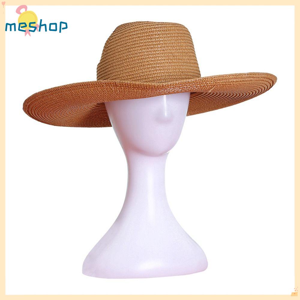 ME Mô Hình Đầu Người Trưng Bày Trang Sức / Nón / Mắt Kính Tiện Dụng Đứng