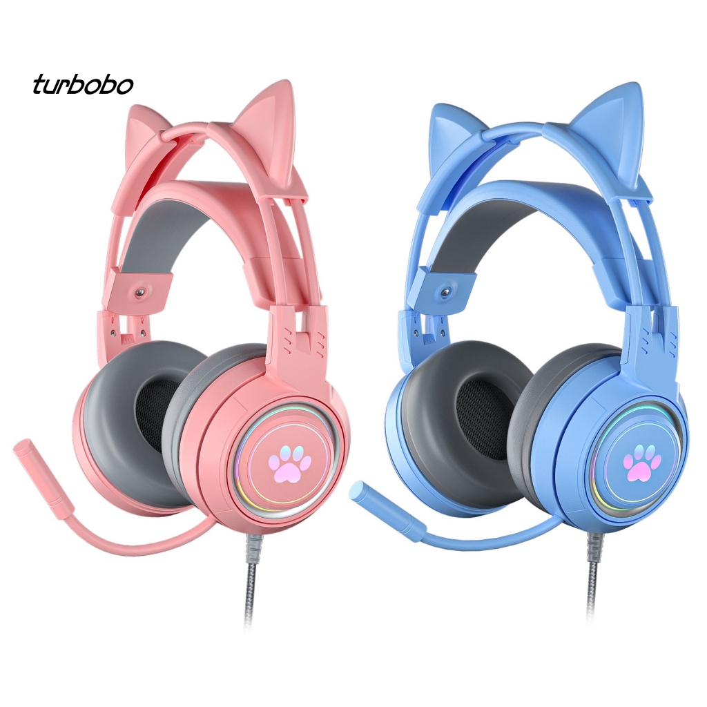 Tai Nghe Chơi Game Có Dây Chống Ồn SY-G25 Giắc Cắm 3.5mm Dành Cho Laptop