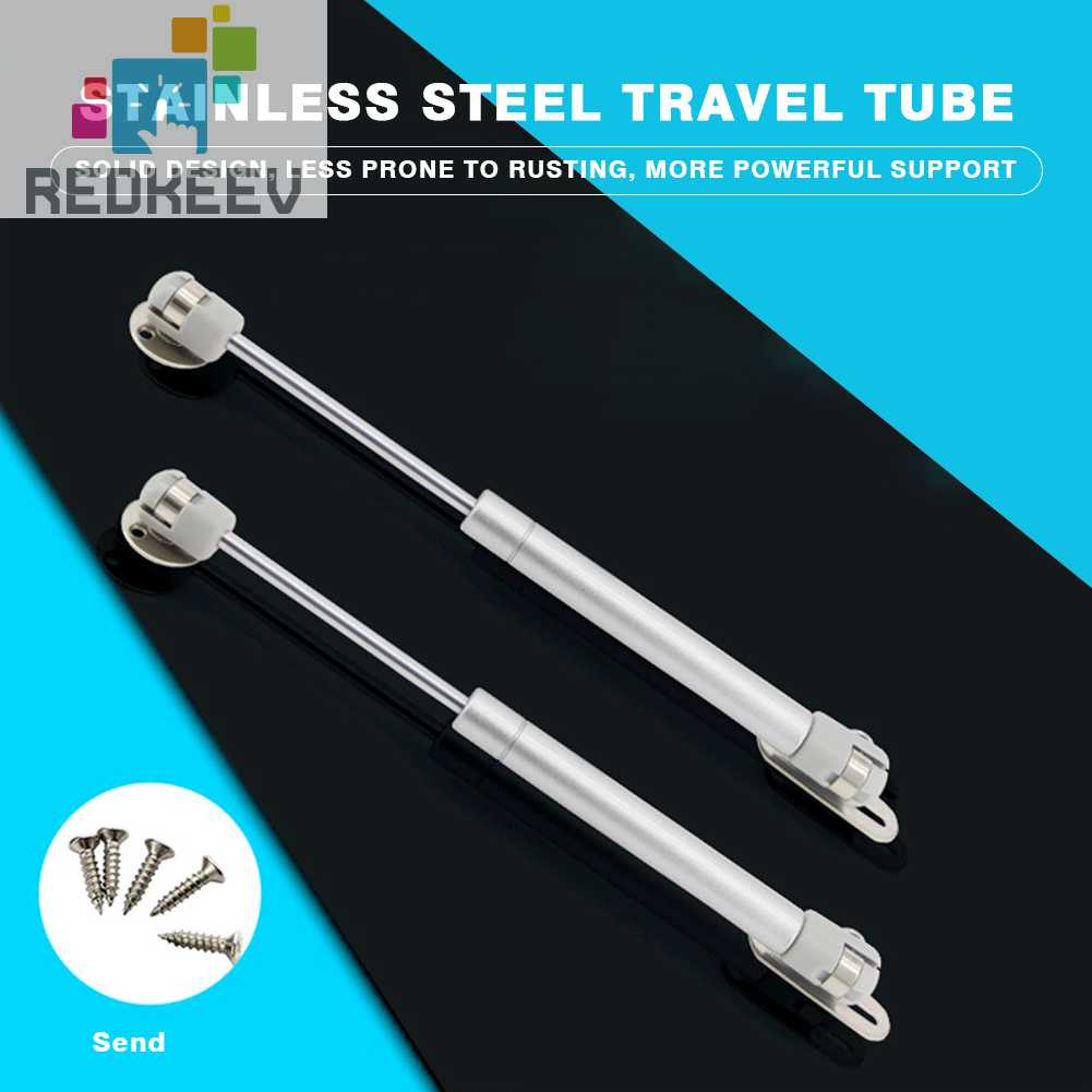 Set 2 Bản Lề Cửa Thủy Lực 80N / 100N / 120N