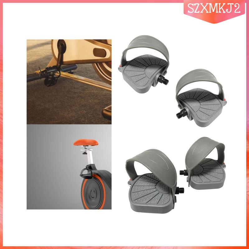 Bàn Đạp Xe Đạp Có Dây Điều Chỉnh Được szxmkj2 9 / 16 inch Sturdy