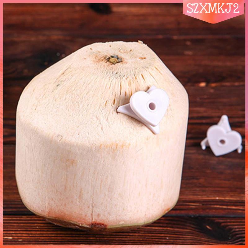 Dụng Cụ Mở Vỏ Dừa Tái Sử Dụng Được szxmkj2