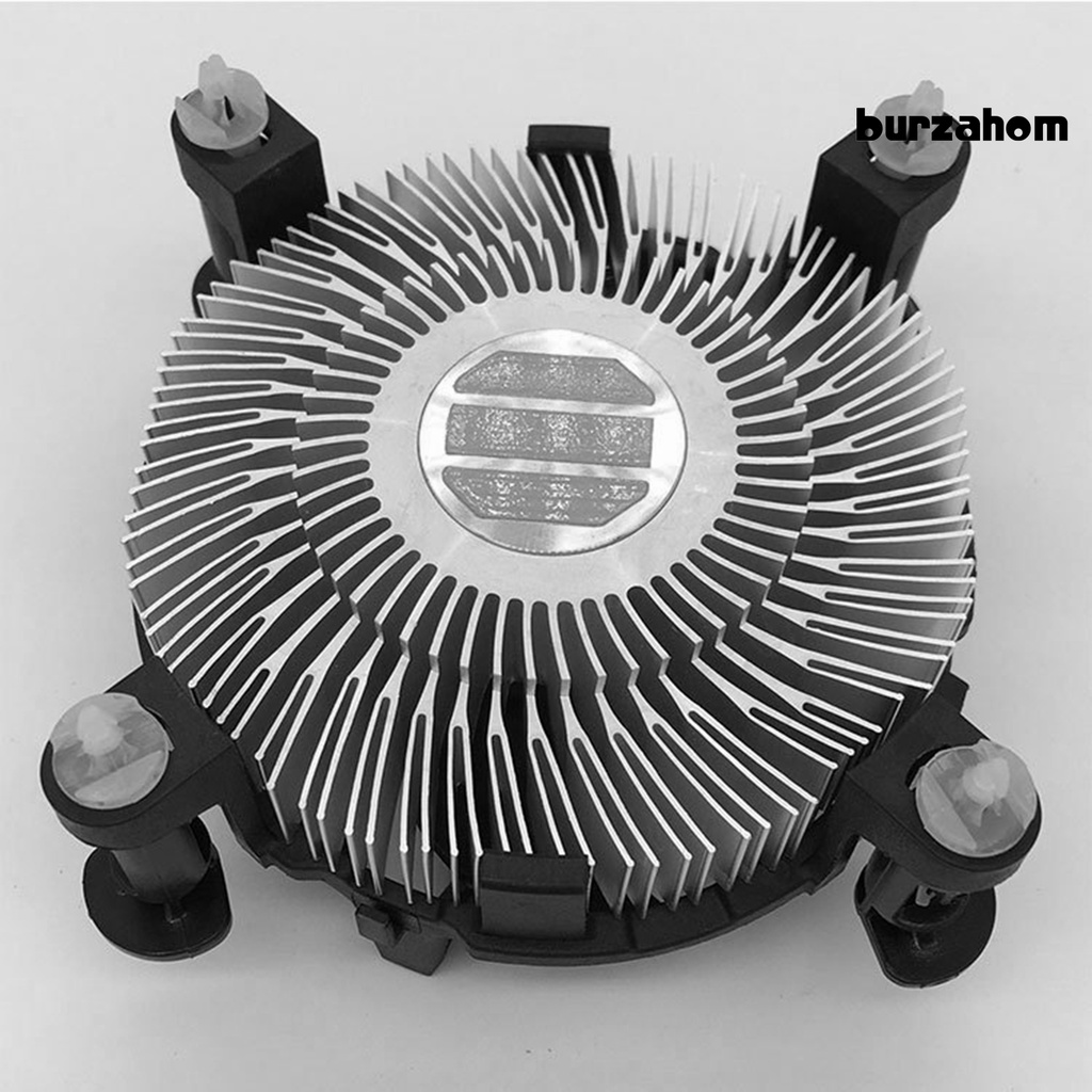 Quạt Tản Nhiệt CPU Bằng Nhôm Cao Cấp Cho Intel LGA 1700