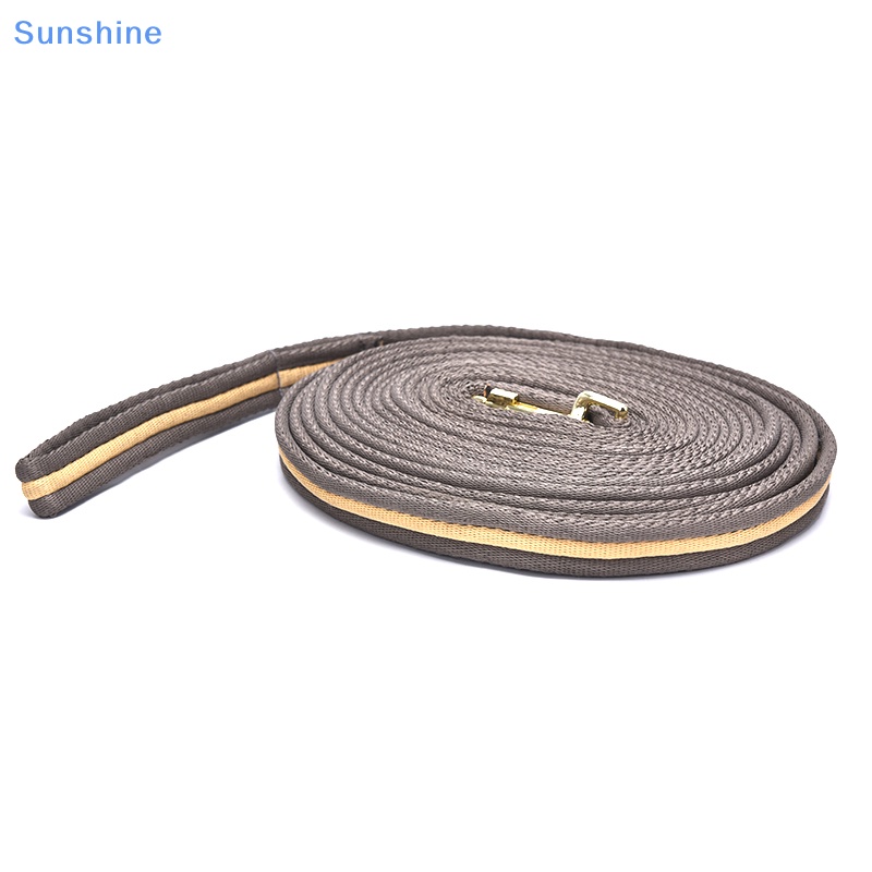 Dây Dắt Ngựa Cỡ Lớn 8M Dùng Huấn Luyện Thú Cưng