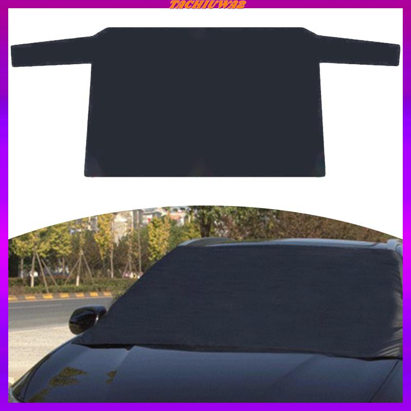 [Tachiuwa2] Tấm Chắn Nắng Cho Kính Chắn Gió Xe Ô Tô