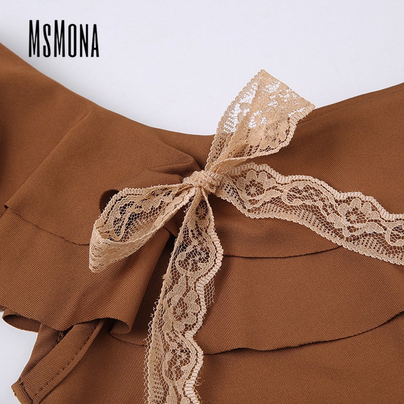 Áo Thun Ngắn Tay Cổ Tròn Màu Trơn Họa Tiết Hoa Thời Trang 2023 Cho Nữ