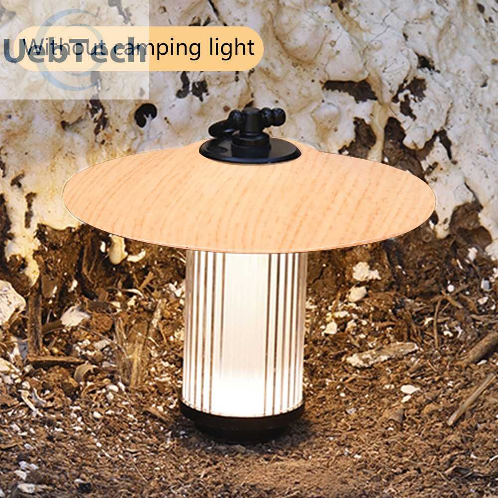 Chụp Đèn Bằng Nhựa Gọn Nhẹ Cho 38 Explore