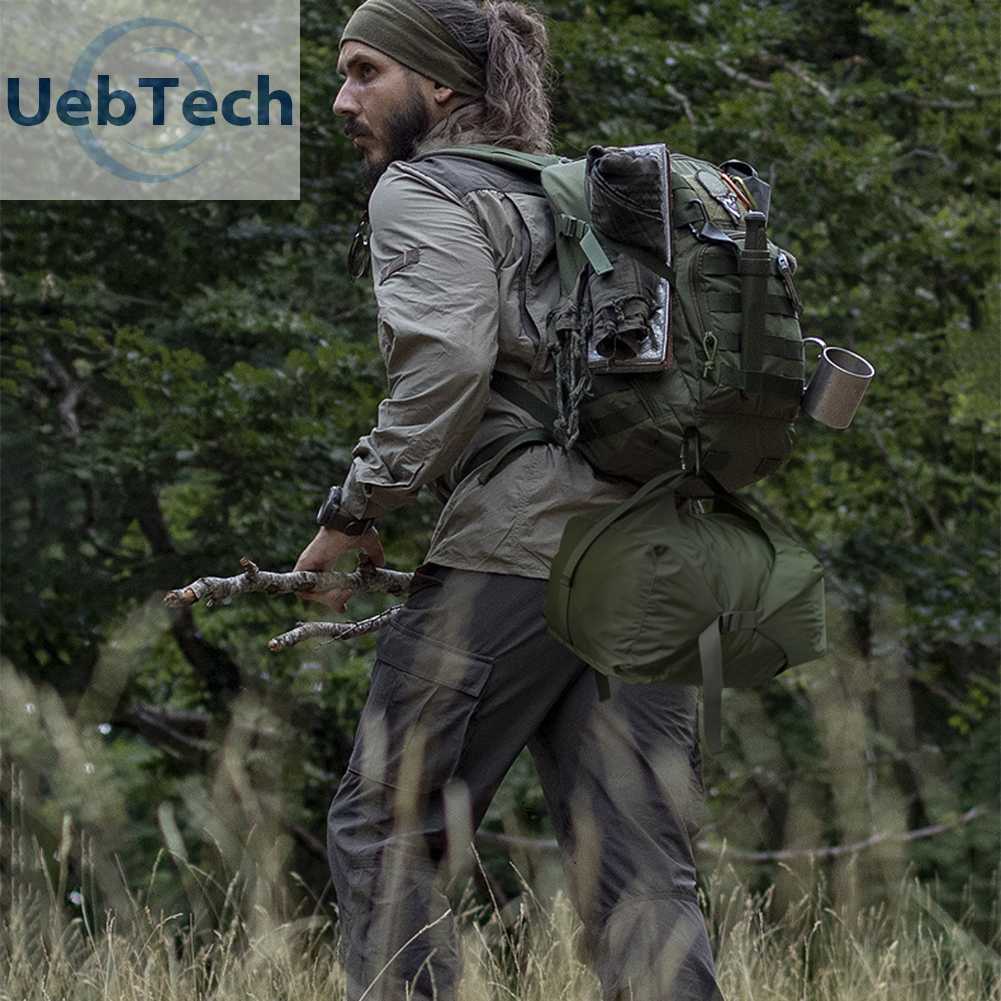 Túi Nén Đựng Đồ Dùng 36L