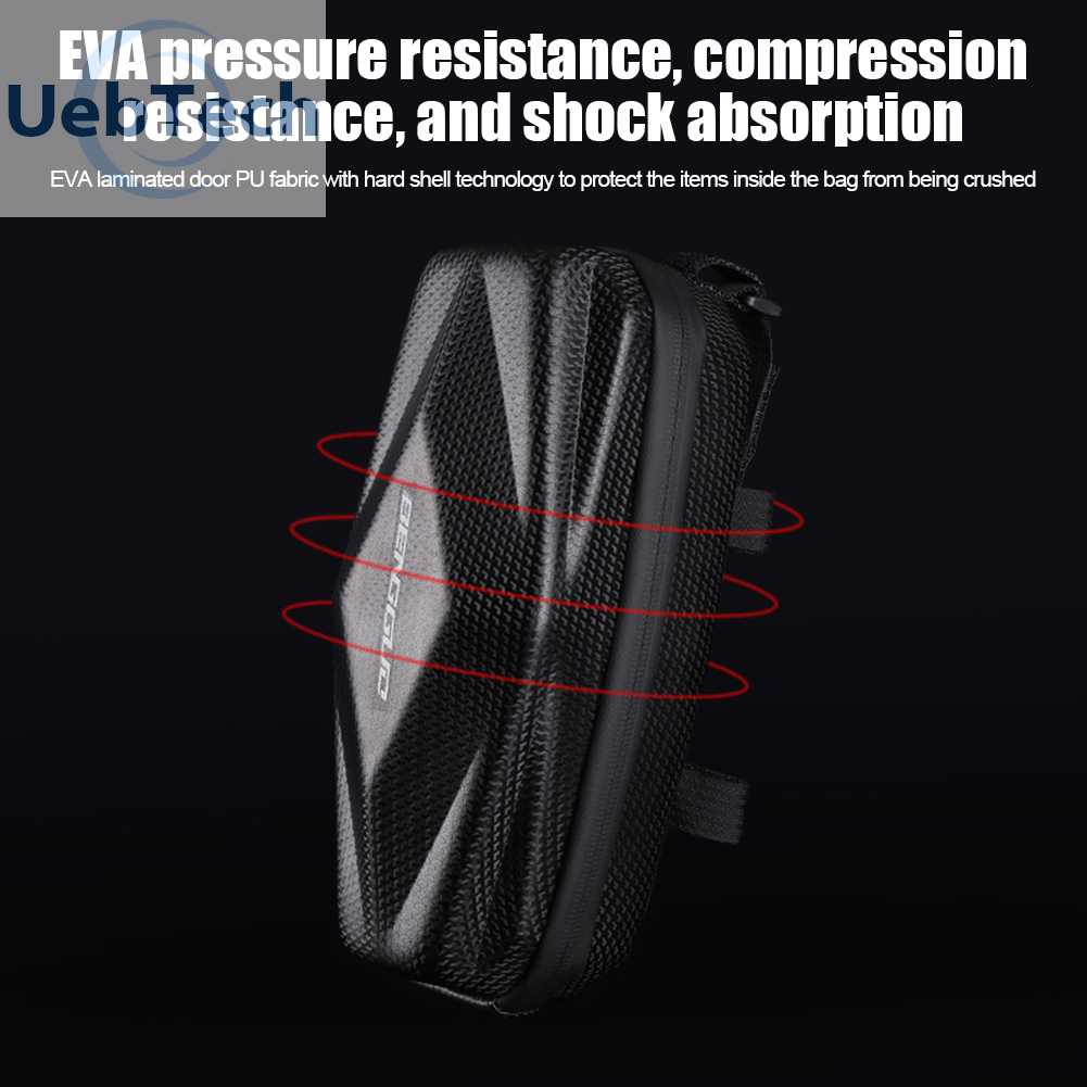 Túi Đựng Xe Điện Chống Thấm Nước Màu Phản Quang Dành Cho Xe Scooter Điện M365 PRO 2 Kugaoo M4