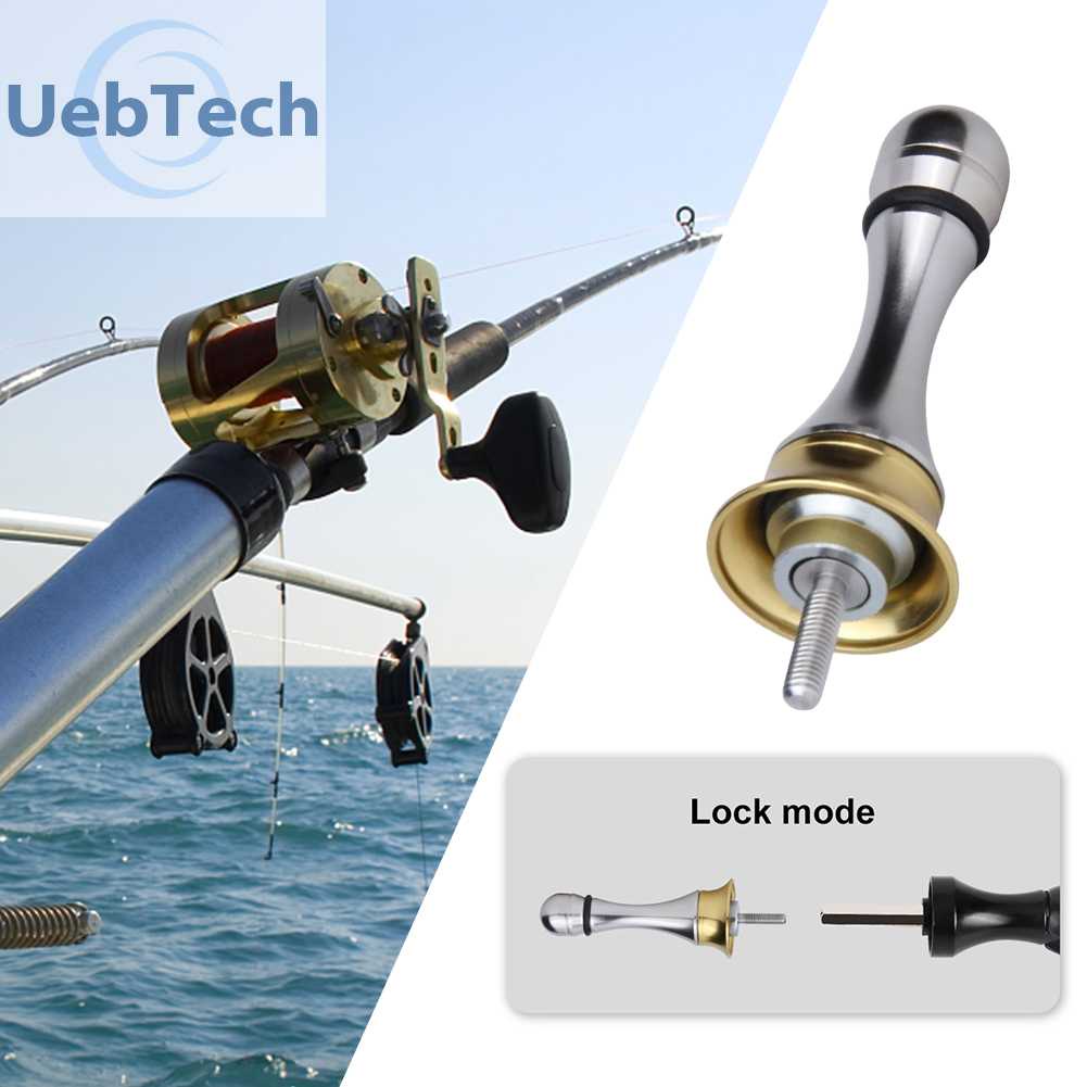 Giá Đỡ Cân Bằng Guồng Quay Cần Câu Cá Bằng Hợp Kim Nhôm