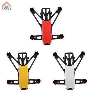 [Bộ khung chải Micro FPV Frame DIY Mini RC Quadcopter Frame