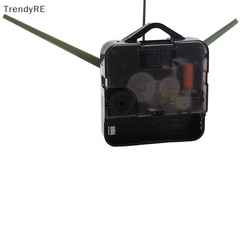 Bộ Dụng Cụ Sửa Chữa Đồng Hồ Treo Tường Không Gây Tiếng Ồn