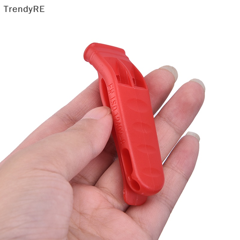 Bộ 5 Còi An Toàn Khẩn Cấp Cho Thuyền Kayak, Cắm Trại