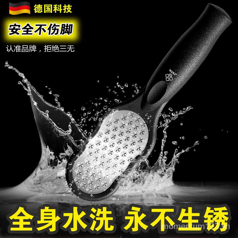 Dụng Cụ Mài Gót Chân Bằng Đá Chất Lượng Đức