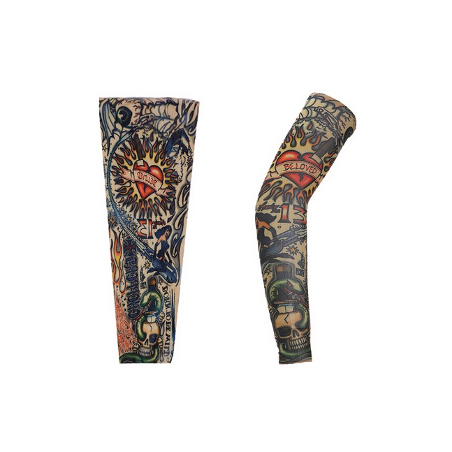 Găng Tay Giữ Ấm Chống Nắng UV Khi Đi Xe Đạp