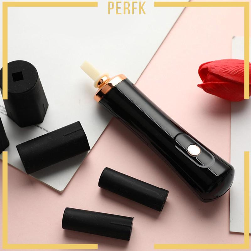 Dụng Cụ Lắc Keo Dán Lông Mi Tiện Dụng