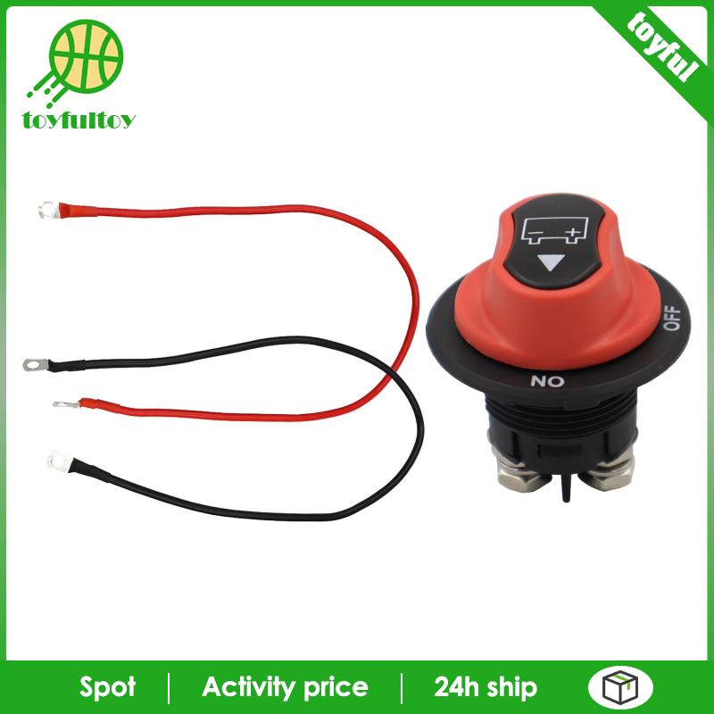 Công Tắc Ngắt Kết Nối 50A