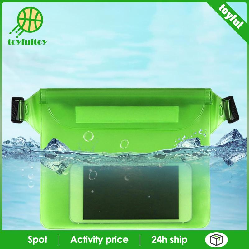 Túi Đựng Thuyền Kayak Chống Thấm Nước Siêu Bền Tiện Dụng