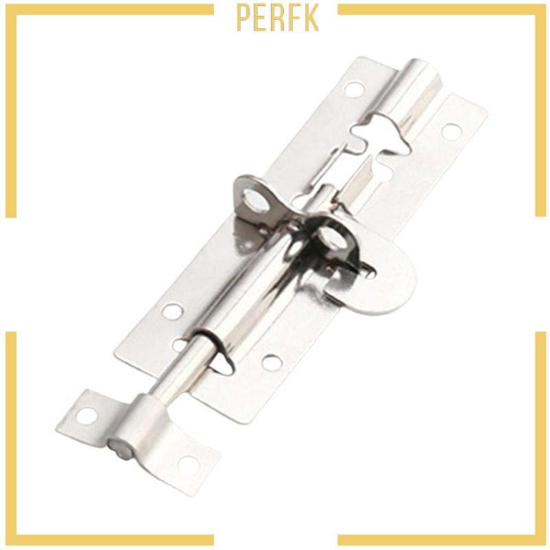 Chốt Cửa Trượt Chuyên Dụng Cho Phòng Tắm Kennels