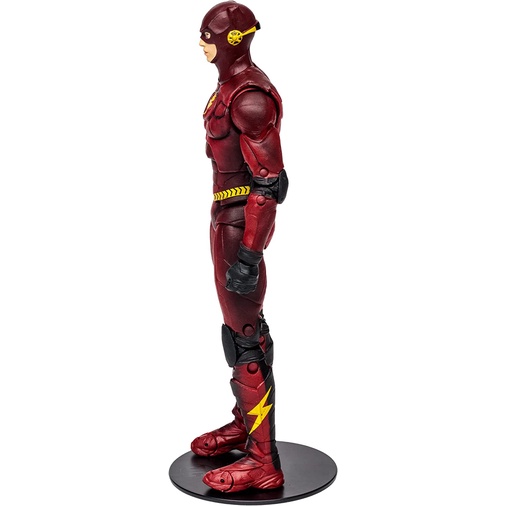 Mô hình McFarlane🦇DC Multiverse 7-inch🦇The Flash Movie - The Flash