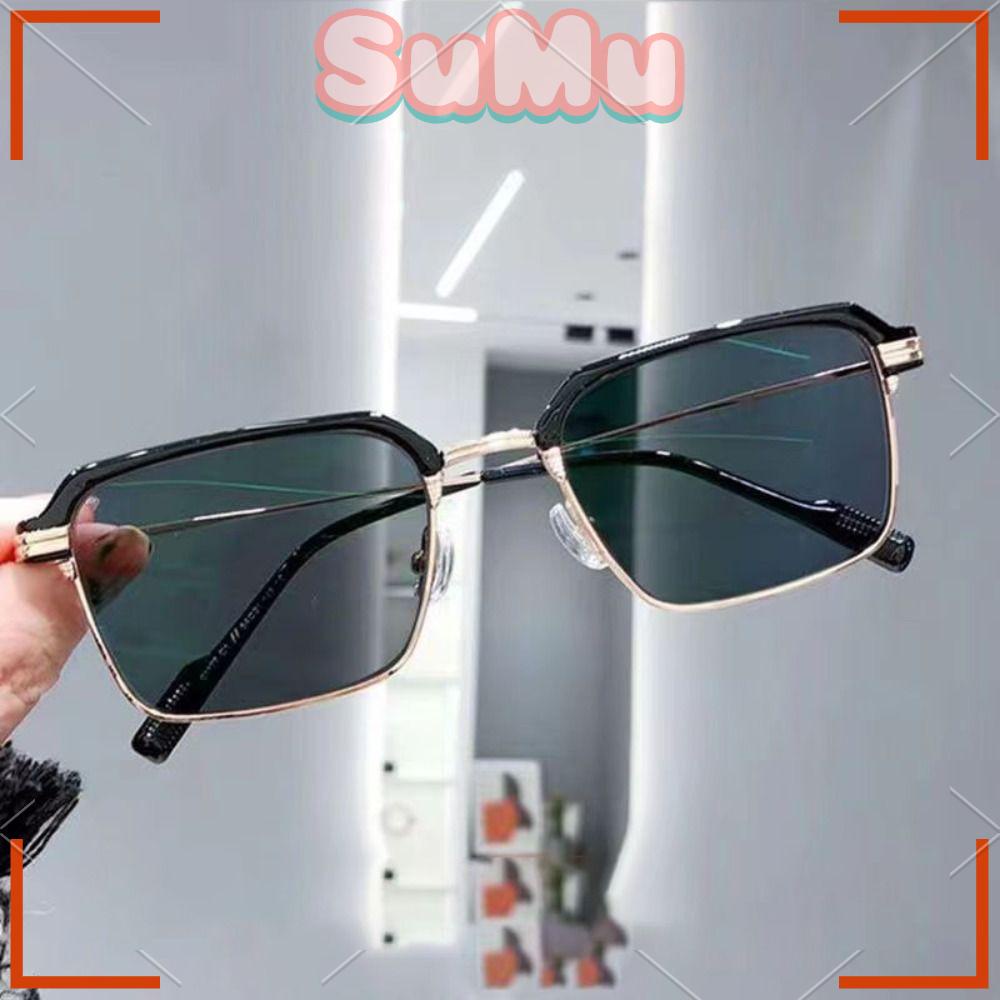 SUMU Kính Bảo Vệ Mắt Chống Ánh Sáng Xanh Siêu Nhẹ Tiện Dụng Cho Văn Phòng