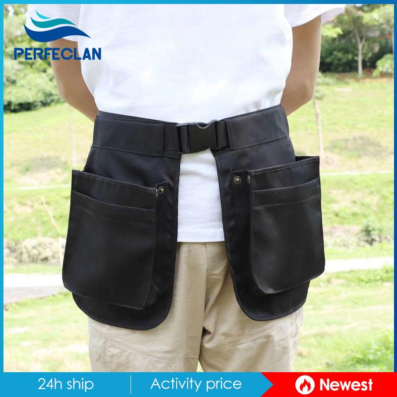 Túi Đeo Hông Trọng Lượng Nhẹ Dùng Tập Thể Dục Cho Chó