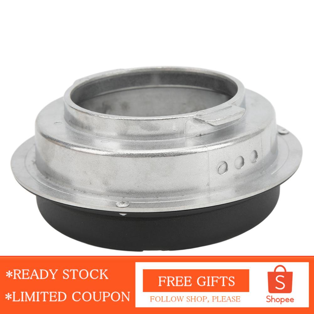Alwaysonline Photography Accessories Speedring Adapter Aluminum Alloy Material for