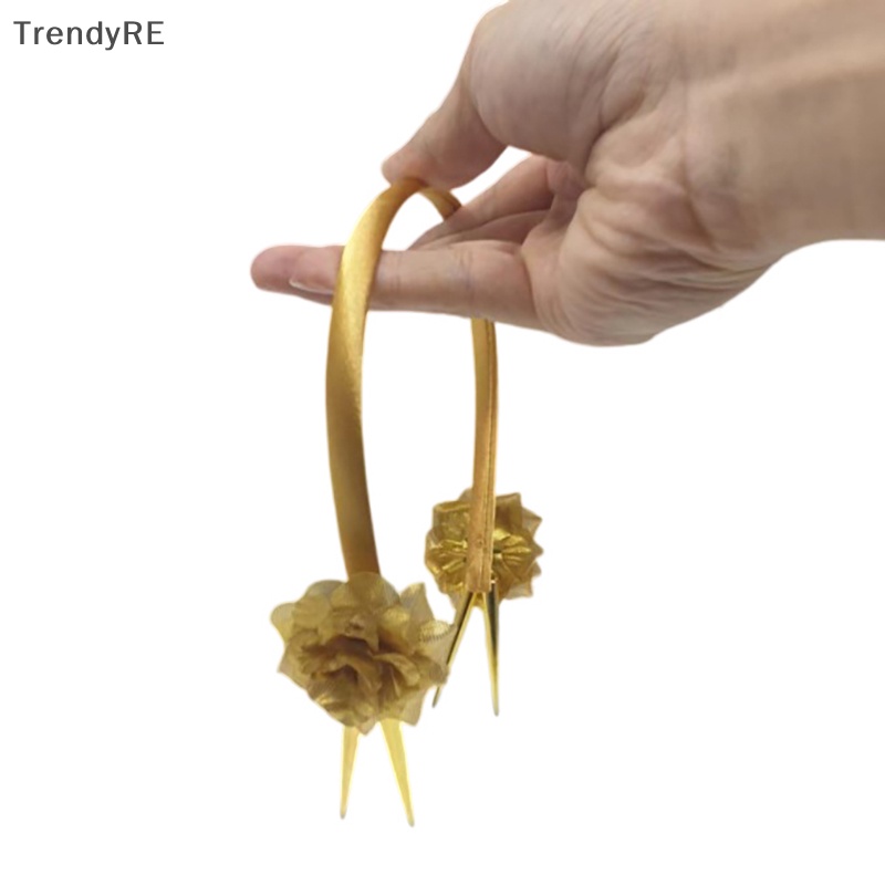 Băng Đô Hóa Trang Nhân Vật Spyxfamily Yor Forger