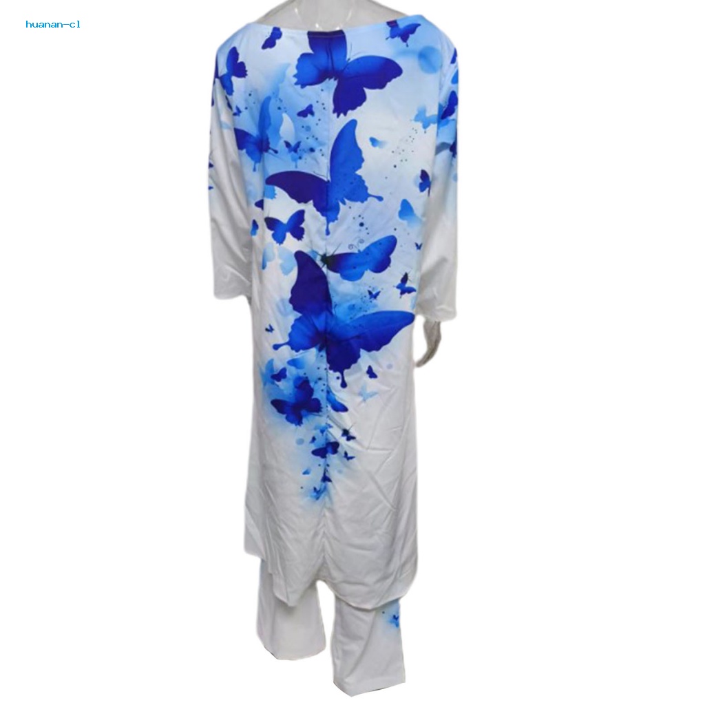 Set 2 Món Đồ Thời Trang Phối Túi Cá Tính