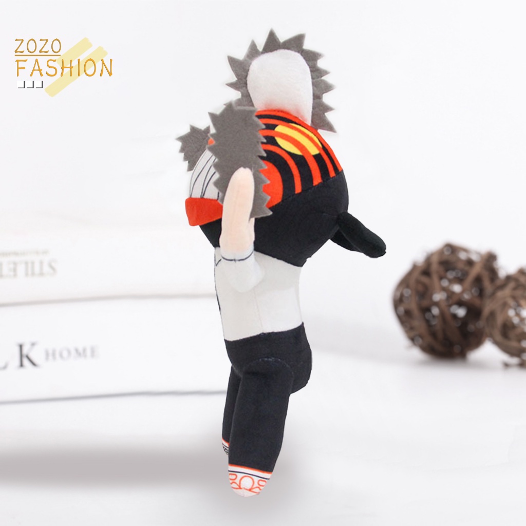 Thú Nhồi Bông Hình Nhân Vật Chainsawman Hoạt Hình Nhật Bản